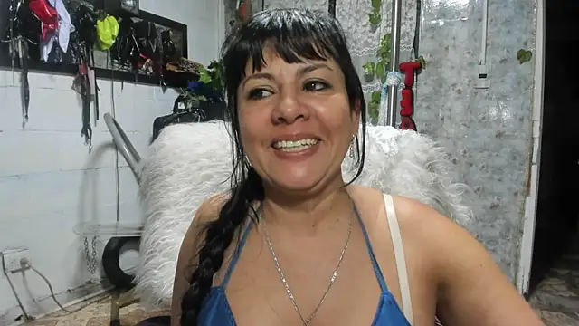 Erlinda-engel online show from October 1, 2025, 12:11 pm