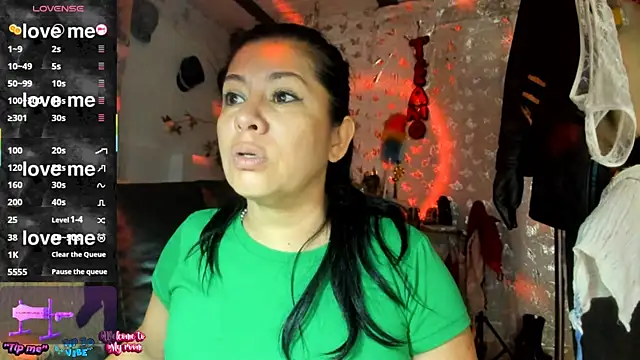 Snapshot of Erlinda-engel chatting on June 23, 2026, 12:14 pm Erlinda-engel online show from June 23, 2026, 12:14 pm