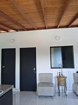 Juliietha servas online show from March 16, 2026, 5:06 pm