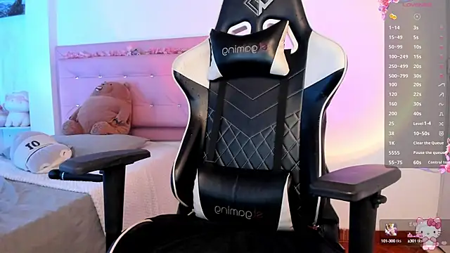 little jade online show from March 14, 2025, 4:51 pm