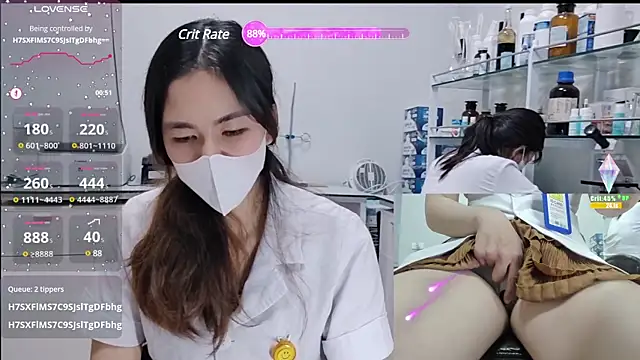 Snapshot of Kathylove_2023 chatting on January 17, 2025, 11:38 am Kathylove 2023 online show from January 17, 2025, 11:38 am