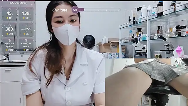 Snapshot of Kathylove_2023 chatting on March 5, 2025, 8:54 am Kathylove 2023 online show from March 5, 2025, 8:54 am