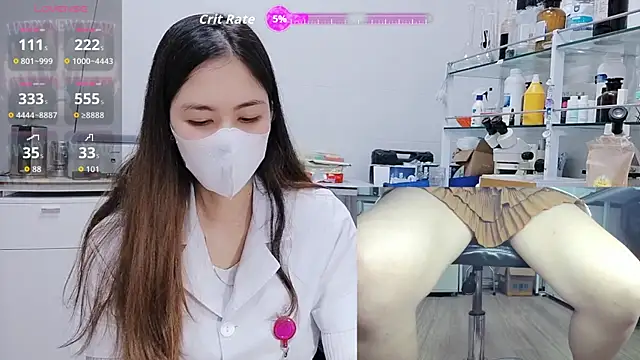 Kathylove 2023 online show from December 22, 2025, 6:54 am