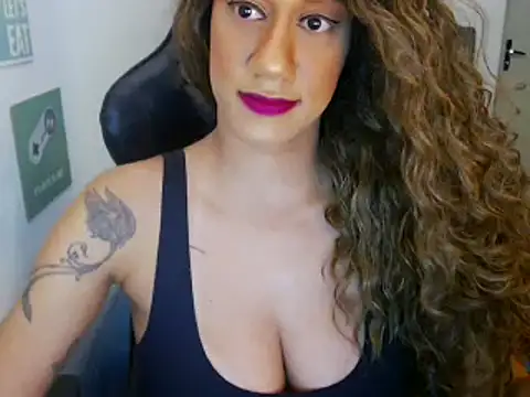 gauchinhaG online show from February 13, 2025, 11:39 am