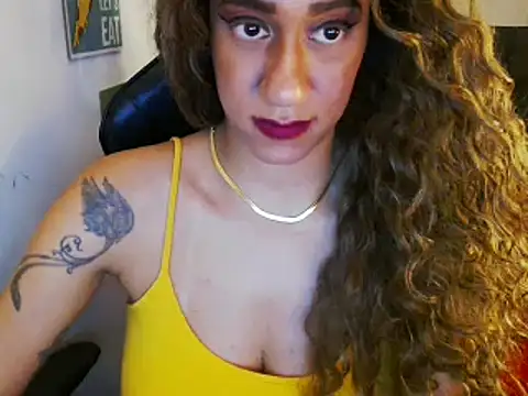 gauchinhaG online show from February 25, 2025, 10:29 pm