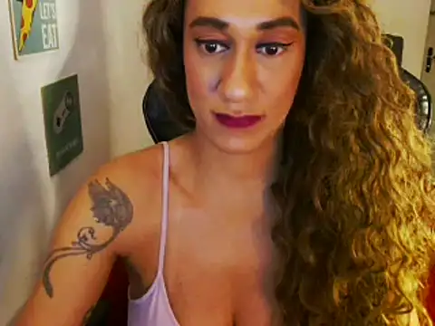 gauchinhaG online show from March 3, 2025, 6:01 pm