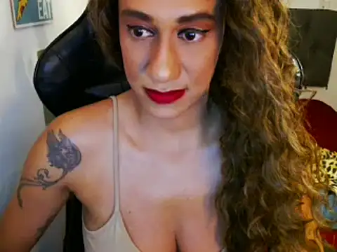 gauchinhaG online show from March 14, 2025, 5:46 pm