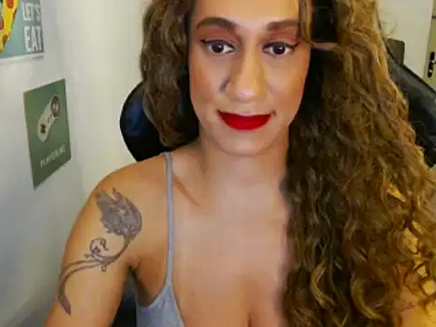 gauchinhaG online show from March 17, 2025, 6:32 pm