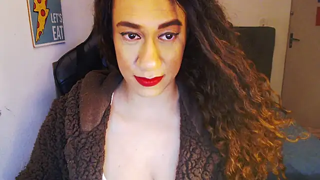 gauchinhaG online show from October 8, 2025, 12:47 pm