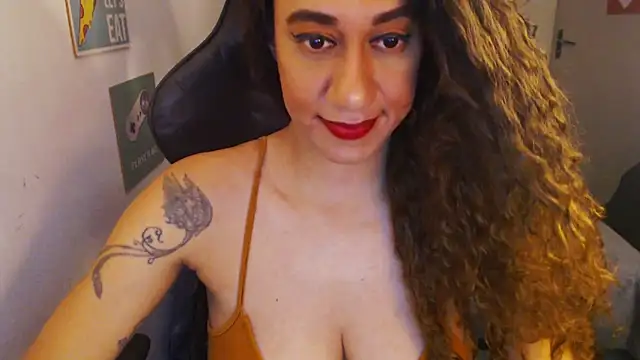 gauchinhaG online show from March 11, 2026, 5:41 pm