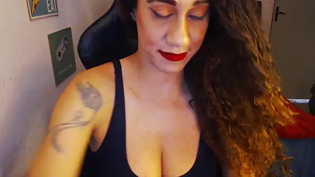 gauchinhaG online show from March 24, 2026, 6:57 pm