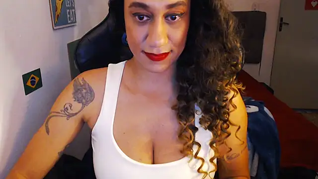 Snapshot of gauchinhaG chatting on June 20, 2026, 6:00 pm gauchinhaG online show from June 20, 2026, 6:00 pm