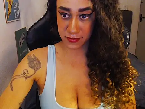 Snapshot of gauchinhaG chatting on June 29, 2026, 8:31 pm gauchinhaG online show from June 29, 2026, 8:31 pm