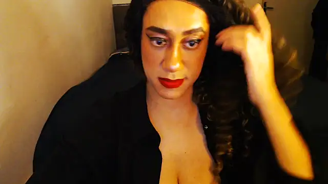 Snapshot of gauchinhaG chatting on July 12, 2026, 10:45 pm gauchinhaG online show from July 12, 2026, 10:45 pm