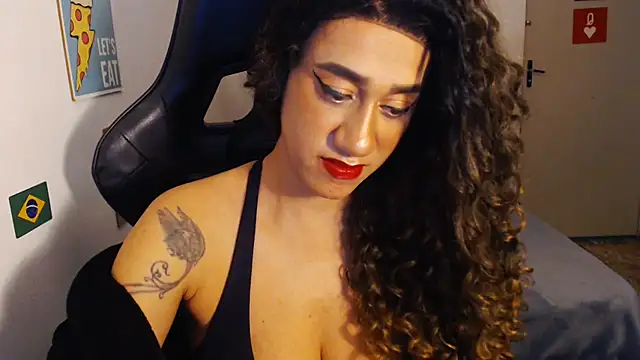 Snapshot of gauchinhaG chatting on July 30, 2026, 9:58 pm gauchinhaG online show from July 30, 2026, 9:58 pm