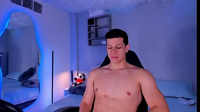 MarcoSullivan online show from November 26, 2025, 1:23 pm