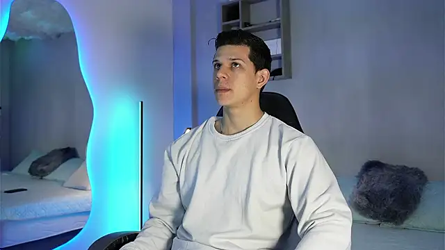 MarcoSullivan online show from March 2, 2026, 8:37 pm