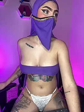 jenna eyesss online show from March 8, 2025, 1:28 am