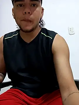 Nathan mason  online show from February 26, 2025, 12:05 am