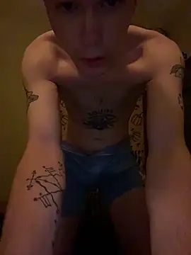 Mikeswanston online show from February 19, 2025, 1:18 am