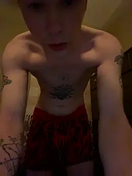 Mikeswanston online show from February 21, 2025, 7:56 am