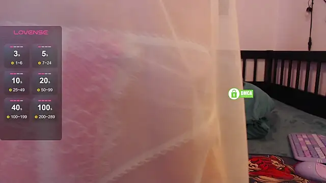 Sonya-Vlad online show from December 17, 2024, 7:07 am