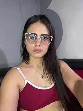 Snapshot of Azuna25 chatting on February 7, 2026, 6:55 pm Azuna25 online show from February 7, 2026, 6:55 pm