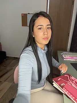 AnithaFigueroa1 online show from January 16, 2026, 8:13 pm