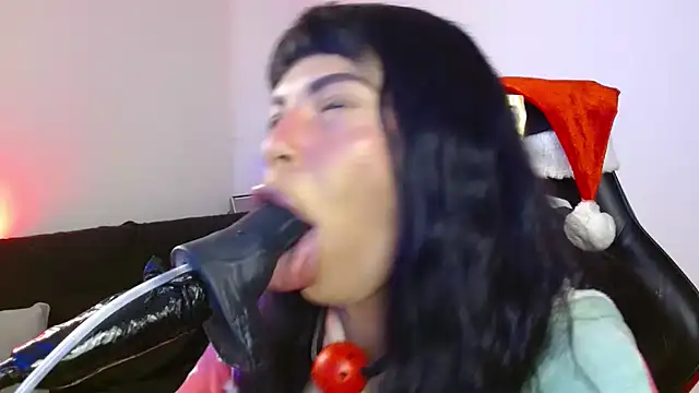 Anabel693 online show from December 23, 2024, 7:28 am