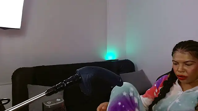 Anabel693 online show from January 13, 2025, 7:54 am