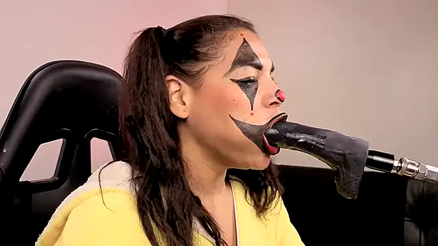 Anabel693 online show from October 2, 2025, 10:44 am