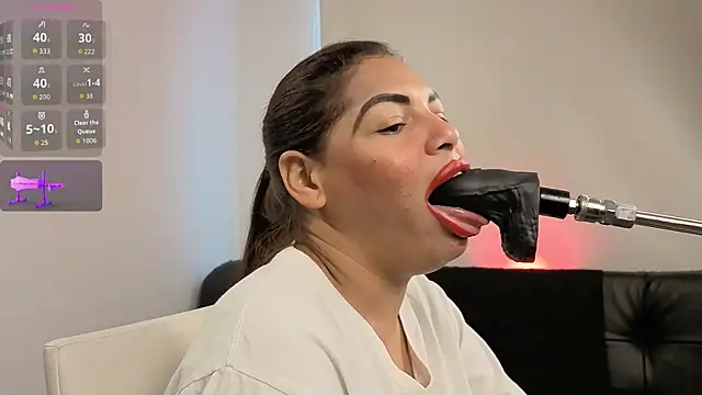 Anabel693 online show from March 29, 2026, 1:11 pm