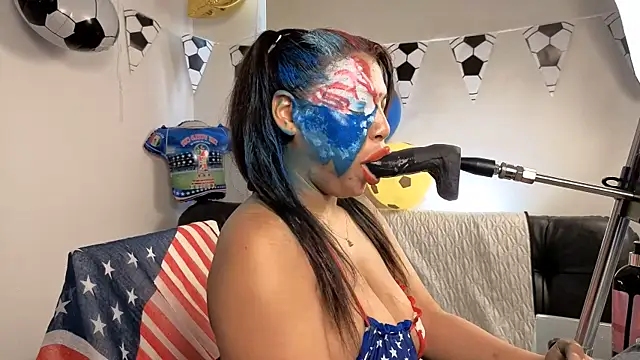 Anabel693 online show from June 12, 2026, 3:22 pm