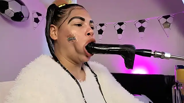 Anabel693 online show from July 11, 2026, 4:21 pm