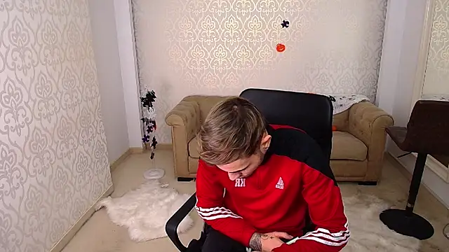 BrandonTate online show from October 21, 2025, 10:49 am