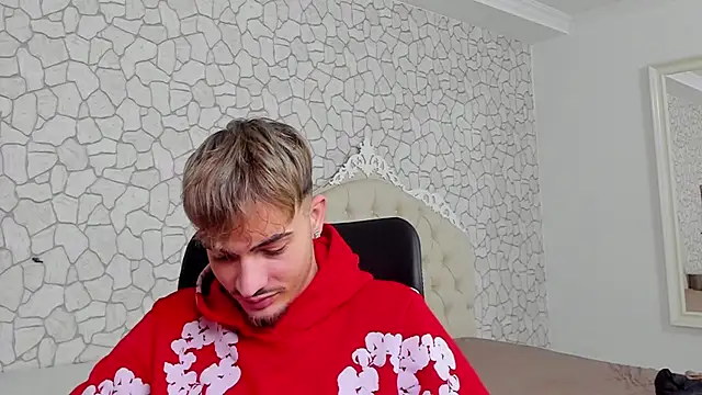 BrandonTate online show from October 27, 2025, 10:41 am