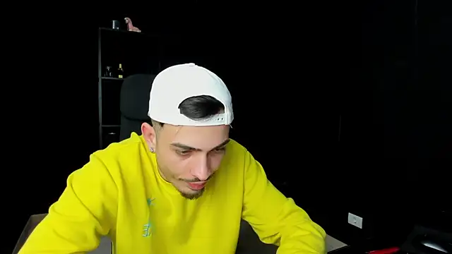 BrandonTate online show from April 14, 2026, 4:35 pm