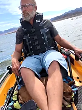 FloppyPickle4u online show from March 10, 2026, 8:25 pm