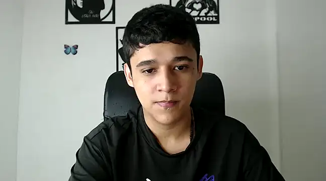 kaiine190 online show from January 20, 2025, 10:40 am