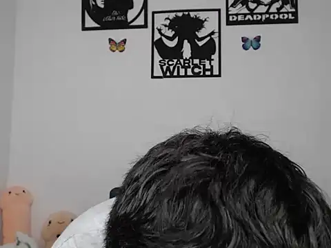 kaiine190 online show from February 13, 2025, 11:39 am