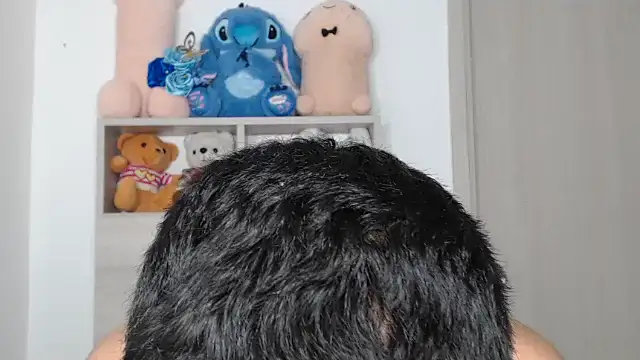 kaiine190 online show from February 18, 2026, 6:31 am