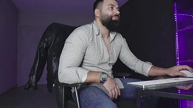 mattmasterss online show from February 7, 2026, 2:37 am