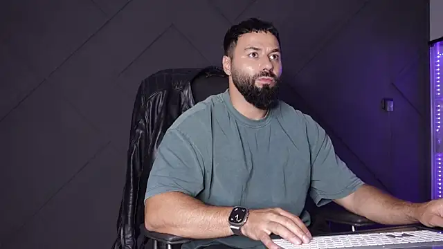 mattmasterss online show from June 5, 2026, 8:03 pm