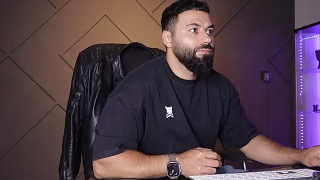 mattmasterss online show from June 6, 2026, 8:57 pm