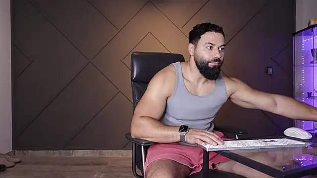 mattmasterss online show from July 15, 2026, 4:56 pm