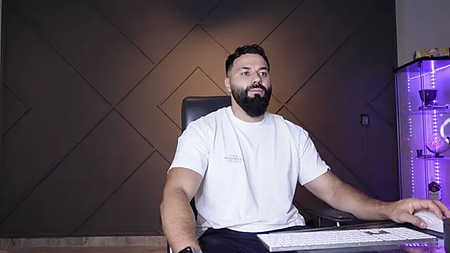mattmasterss online show from July 19, 2026, 10:24 pm
