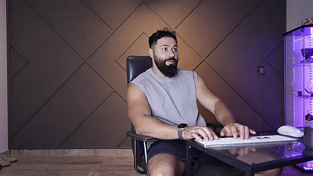 mattmasterss online show from July 28, 2026, 7:50 pm