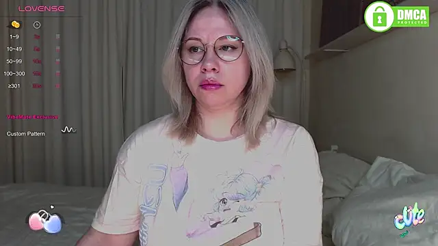 mary linn online show from October 19, 2025, 1:45 pm