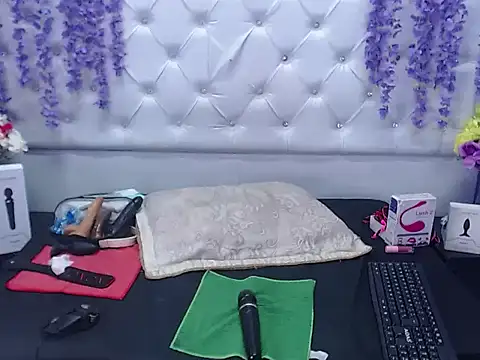 Brith Adams online show from January 30, 2025, 9:25 am