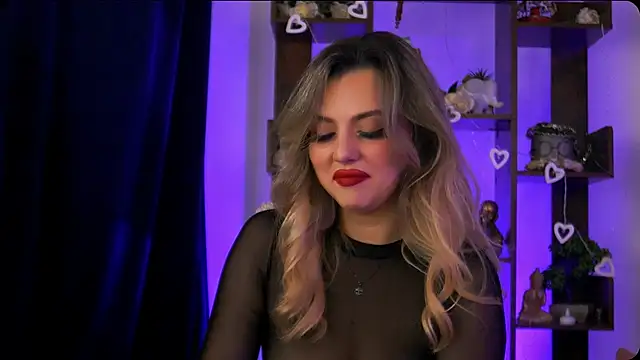 Bailey Evans online show from November 22, 2025, 4:44 am